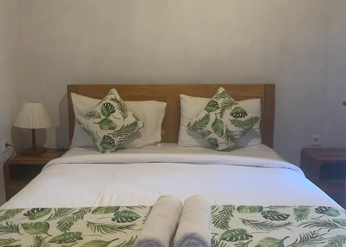 Nano Ari House 3 *