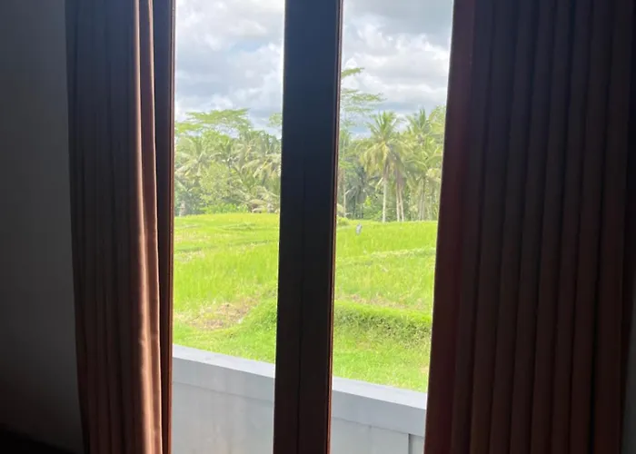 Ferienhaus Nano Ari House 3 Ubud