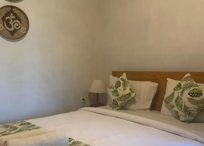 Ferienhaus Nano Ari House 3 *