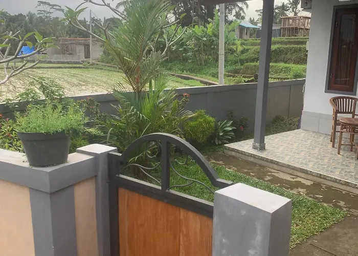 Ferienhaus Nano Ari House 3