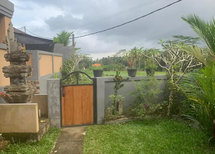 Nano Ari House 3 *