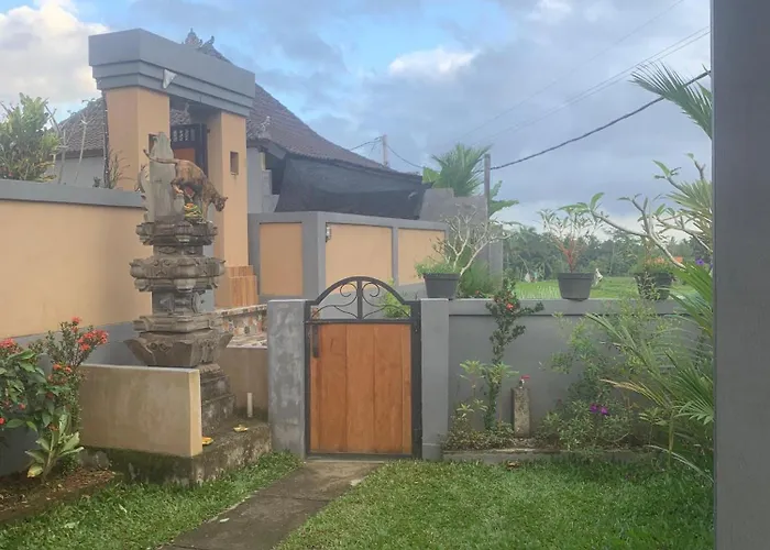 Ferienhaus Nano Ari House 3
