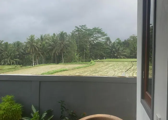 Ferienhaus Nano Ari House 3